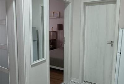Apartament modern cu o camera balcon loc de parcare Zona Brana - 17