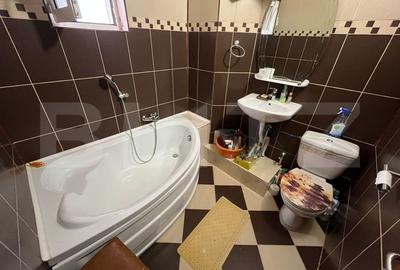 Apartament 4 camere, 102 mp, Calea Bucuresti - 14