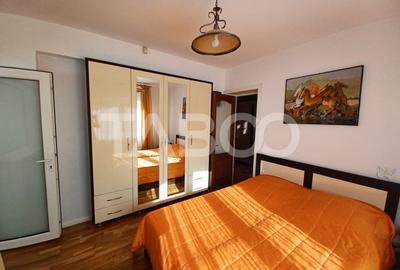 Casa individuala de inchiriat garaj pivnita curte generoasa Strand II - 9