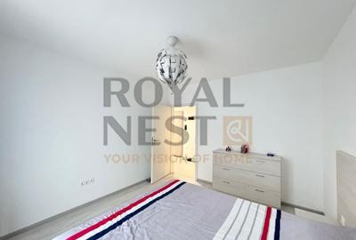 De inchiriat apartament cu 2 camere in Avantgarden3 - 4