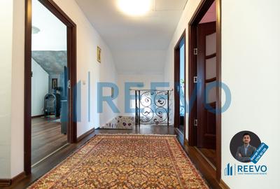 Casă individuală cu 5 camere cu Canalizare în Luncani - 52