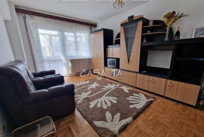 Inchiriere apartament 2 camere, situat in Targu Jiu, Str.V - 9