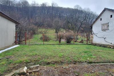 Casă individuală cu 4 camere cu Teren 1000 Mp în Est - 2