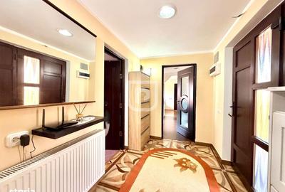 Casă cu 3 camere în Fetești - 5