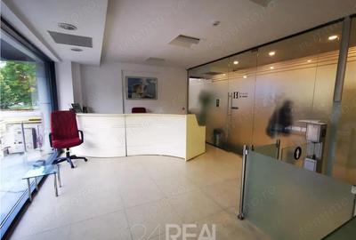 Spațiu comercial, în Domenii - 2