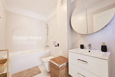 Apartament cu 3 camere decomandat, mobilat în Pipera - 9