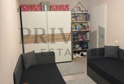Apartament cu 3 camere decomandat în Central - 7