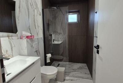 Green Lake | Lacul Baneasa | Sisesti | Vila cu 4 apartamente - 20