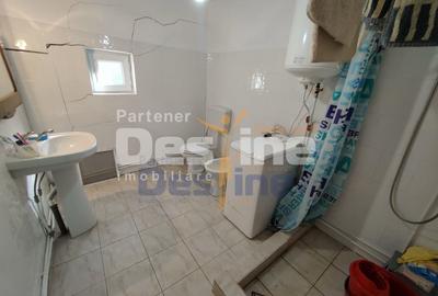 Casă individuală cu 4 camere cu Teren 6400 Mp în Hărpășești - 13