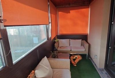 Casă individuală cu 3 camere cu Canalizare în Balciu - 11