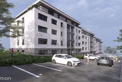 Apartament 2 camere - Pacurari - Strada Soarelui - 7