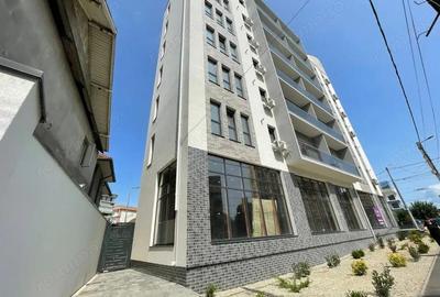 Vanzare spa?iu comercial, situat in Tg-Jiu, Bd. Republicii - Armeanca Residence - 2