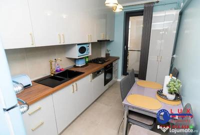 Apartament cu 2 camere decomandat în Central - 2