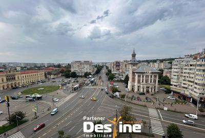 Apartament 3 camere - Gara