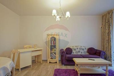 Apartament cu 2 camere decomandat cu gradina- Sanpetru - 2