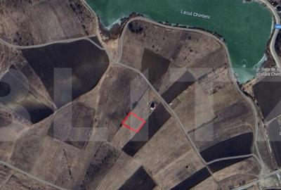 Teren de 464 mp, în Chinteni