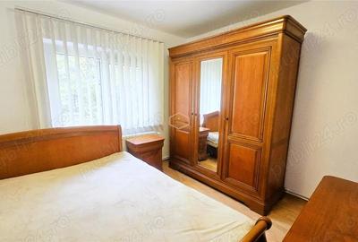 Apartament cu 3 camere decomandat în Micro 16 - 9