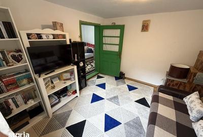 Casă cu 3 camere cu Teren 55 Mp în Pârscov - 6