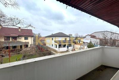 Casă spațioasă cu 5 camere în Crangasi | Curte 190 mp | 222 mp utili - 16