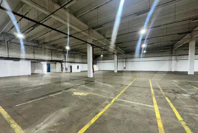 Hala de produc?ie ?i depozitare, 4500 mp Deva Hala de produc?ie ?i depozitare, 4500 mp Deva - 7