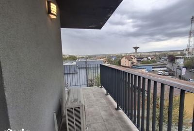 Apartament cu 3 camere în Lăpuș Argeș - 7