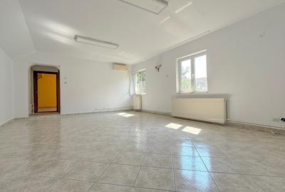 Apartament spatios in vila, 90 mp, Centrul Istorc-Strada Avram Iancu - 3