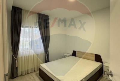 Apartament cu 3 camere decomandat, mobilat în 1 Mai - 4