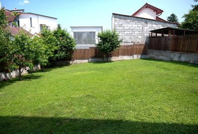 Vila in Andrei Muresanu,  6 camere, teren 600 mp - 4