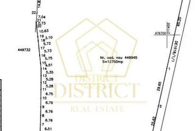 Teren pretabil pentru constructii rezidentiale / Buziasului Teren pretabil pentru constructii rezidentiale / Buziasului - 4
