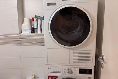 Apartament cu 3 camere decomandat în Dumbrăvița - 6