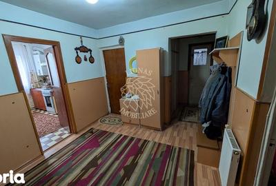 Apartament cu 4 camere decomandat în Ștefan cel Mare - 2