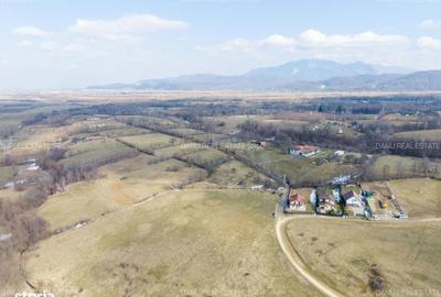 Spațiu comercial, în Bran - 4