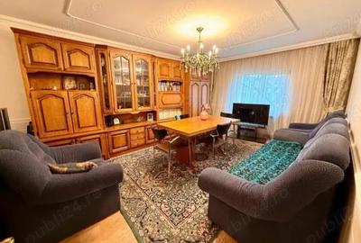 Casă cu 5 camere cu Teren 250 Mp în Central - 4