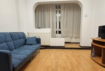 Apartament cu 2 camere decomandat, mobilat în Drumul Taberei - 3