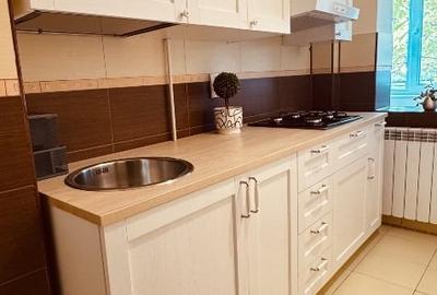 Apartament cu 2 camere decomandat, mobilat în Odobescu - 2