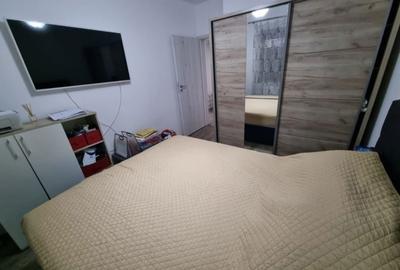 Apartament cu 2 camere decomandat în Central - 5