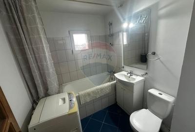 Apartament cu 2 camere decomandat în Republicii - 3