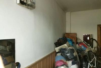 Casa cu 2 camere,bucatarie,magazie,teren 96m2,pt spatii comercial birouri,in zona centrala la strada - 6