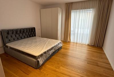 Apartament cu 2 camere, mobilat în Pipera - 11