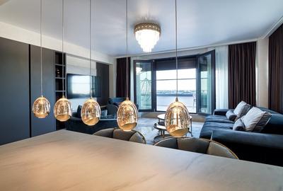 APARTAMENT DE LUX | 2 CAMERE | TERASA | VEDERE MARE SI LAC | TOMIS PLUS - 16