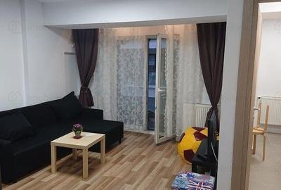 Garsoniera, Grozavesti - 2