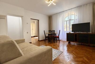 De inchiriat | Apartament 3 camere mobilat cu centrala | Batistei Universitate De inchiriat | Apartament 3 camere mobilat cu centrala | Batistei Universitate - 3