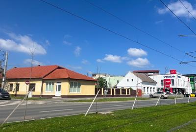 Casă individuală cu 4 camere cu Canalizare în Dacia - 3