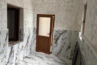 Casă cu 5 camere cu Teren 385 Mp în Central - 22