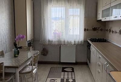 Apartament cu 2 camere semidecomandat în 9 Mai - 4