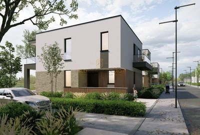 Silistea Snagovului, Teren 23.761 mp cu deschidere de 226 ml catre lacul Snagov - 24