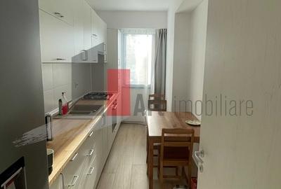 Lujerului, Novum 56, inchiriez apartament 2 camere cu loc de parcare subteran - 3