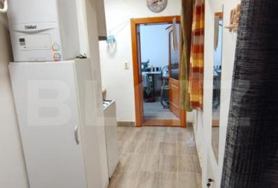 Casă cu 3 camere cu Teren 120 Mp în Central - 3