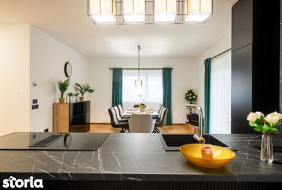 Apartament cu 5 camere în Tunari - 13