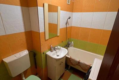 Garsonieră decomandată în Exterior Vest